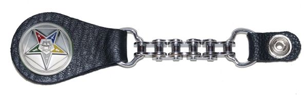 OES Vest Extender - Bike Chain Set - Bricks Masons