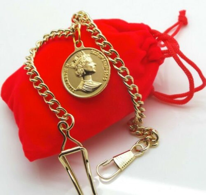 Master Mason Blue Lodge Pocket Watch - 24k Gold Clad and Compass in Luxury Gift Set - Bricks Masons