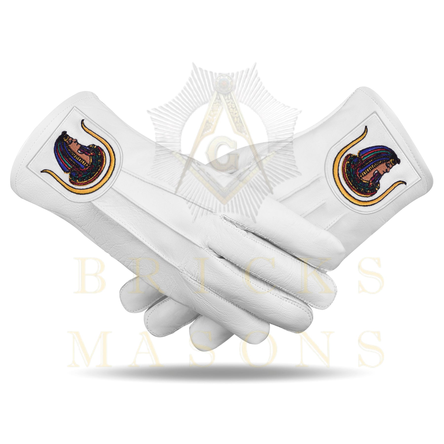 DOI Gloves