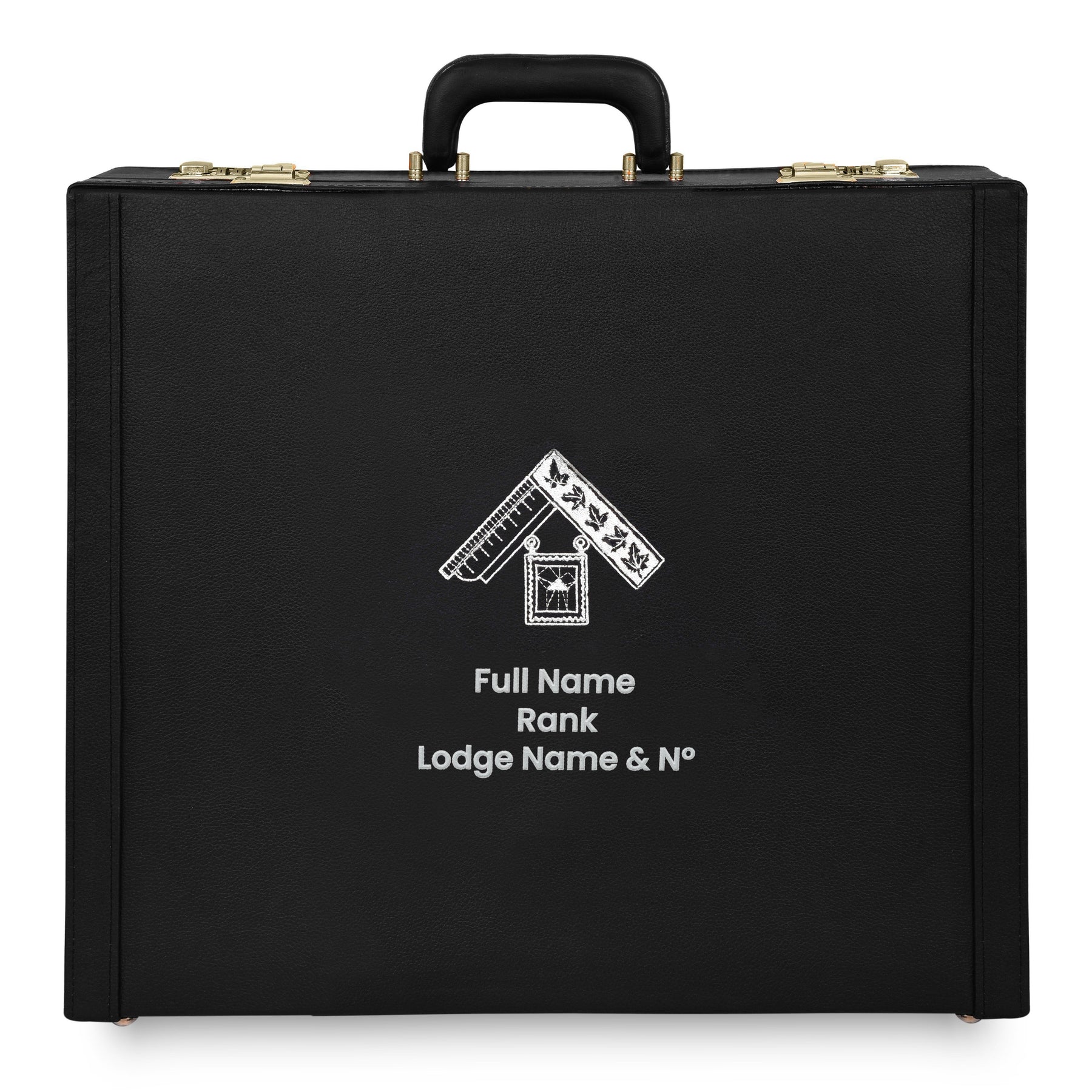 Craft Apron Cases