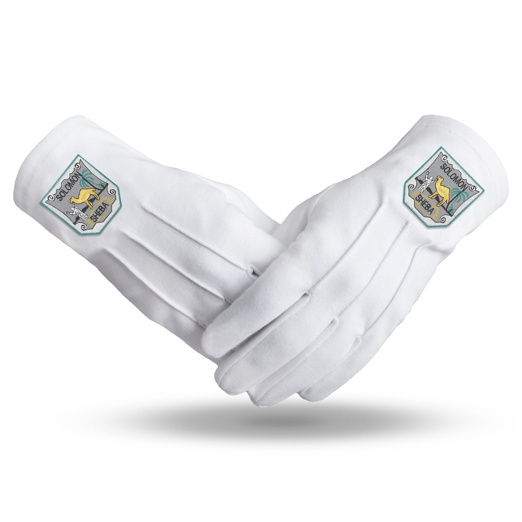 Queen of the South Gloves