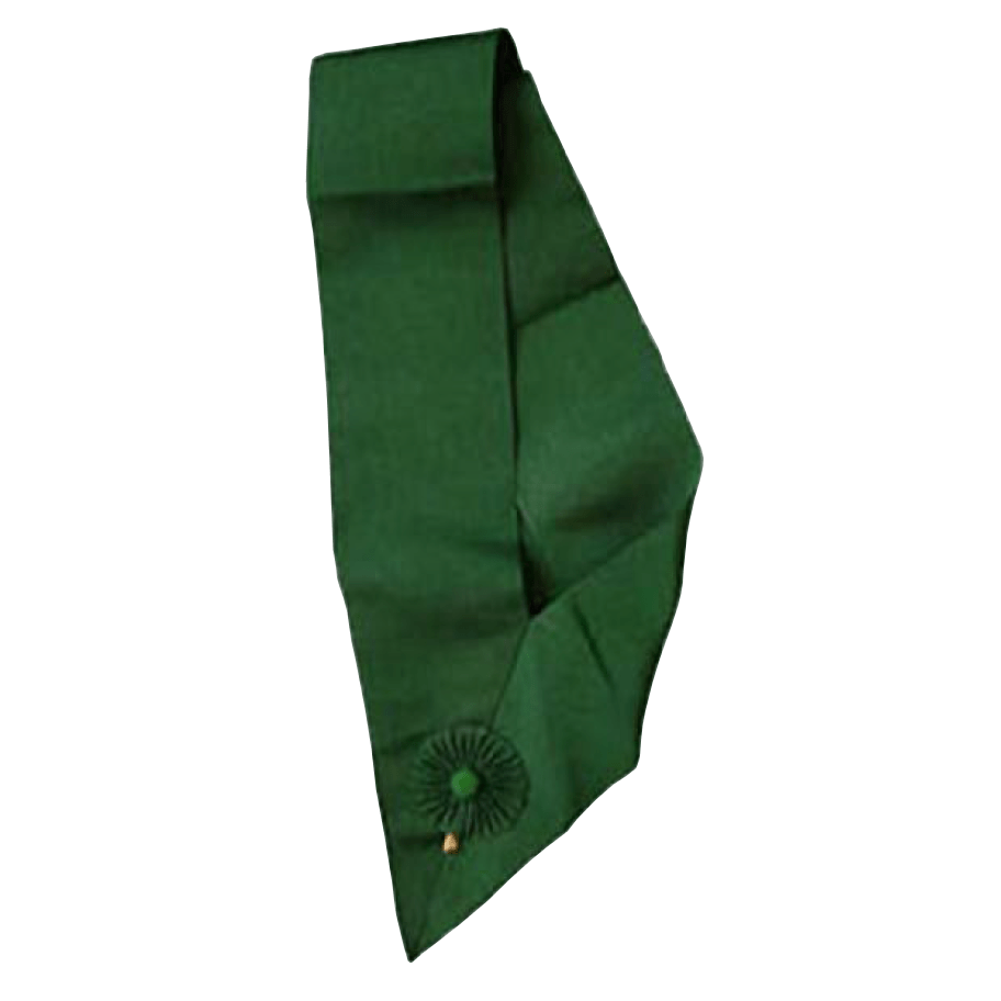 Royal Order Of Scotland Sashes