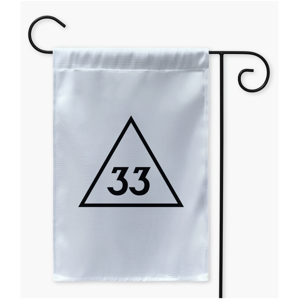 YardFlag-18325x27-Single-scottishrite33degree