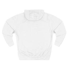 Elks of the World Hoodie - Embroidered Front Design - Bricks Masons