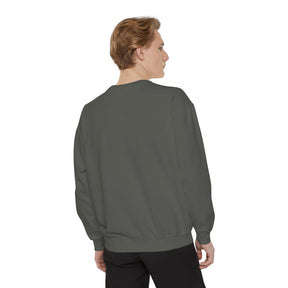 Knight Masons Sweatshirt - Embroidered Emblem - Bricks Masons