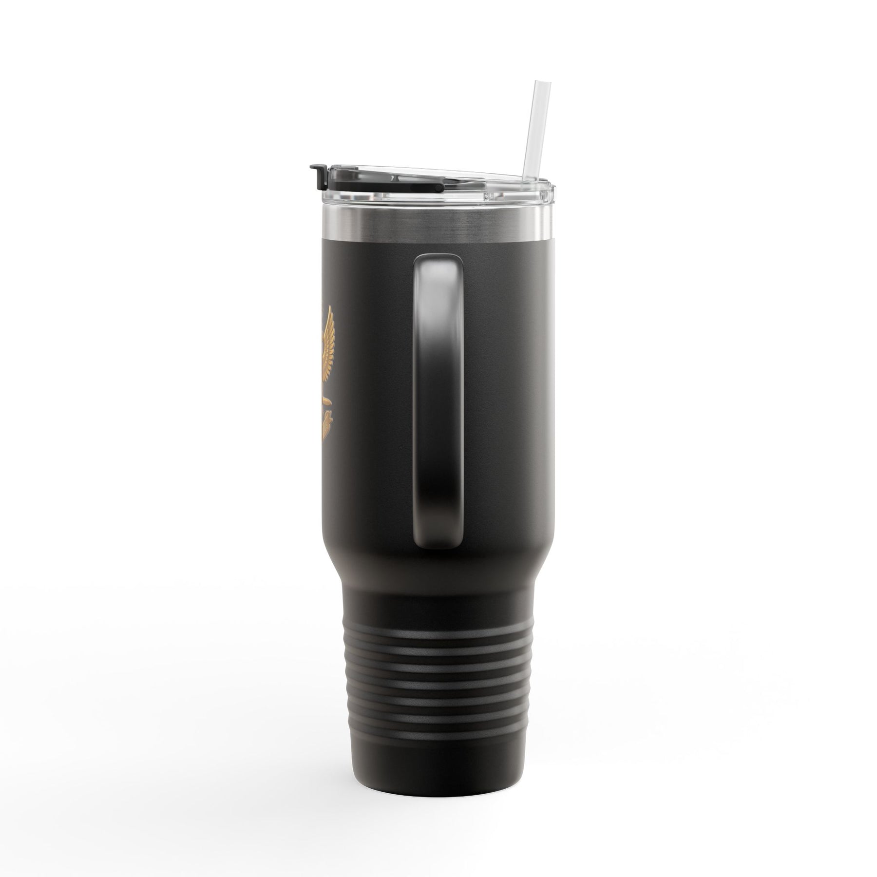 33rd Degree Scottish Rite Ringneck Tumbler - Deus Meumque Jus - Bricks Masons