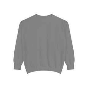 DOKO Sweatshirt - Embroidered Front Emblem - Bricks Masons