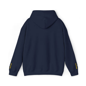 Entered Apprentice Blue Lodge Hoodie - Bricks Masons