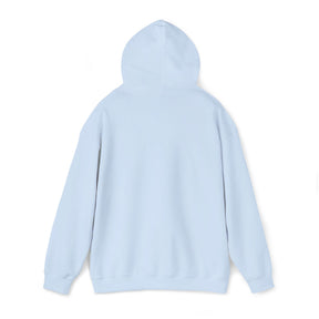 OES Hoodie - Soft Cotton Poly Blend Embroidered Chest - Bricks Masons