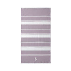 Beach Throw (Embroidery) - Bricks Masons