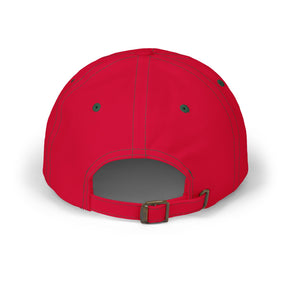 Order of Calanthe Baseball Cap - Cotton Various Colors - Bricks Masons