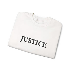 Entered Apprentice Blue Lodge Sweatshirt - Justice Front & Sleeves Embroidery - Bricks Masons