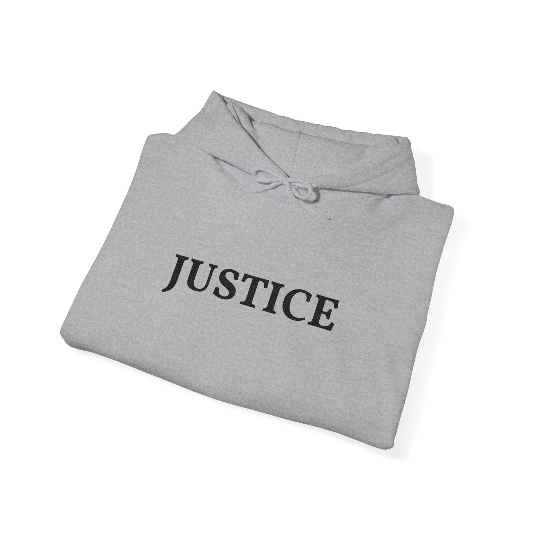 Entered Apprentice Blue Lodge Hoodie - Justice Front & Sleeves Embroidery - Bricks Masons
