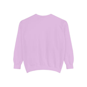LOCOP Sweatshirt - Embroidered Emblem Pullover Style - Bricks Masons