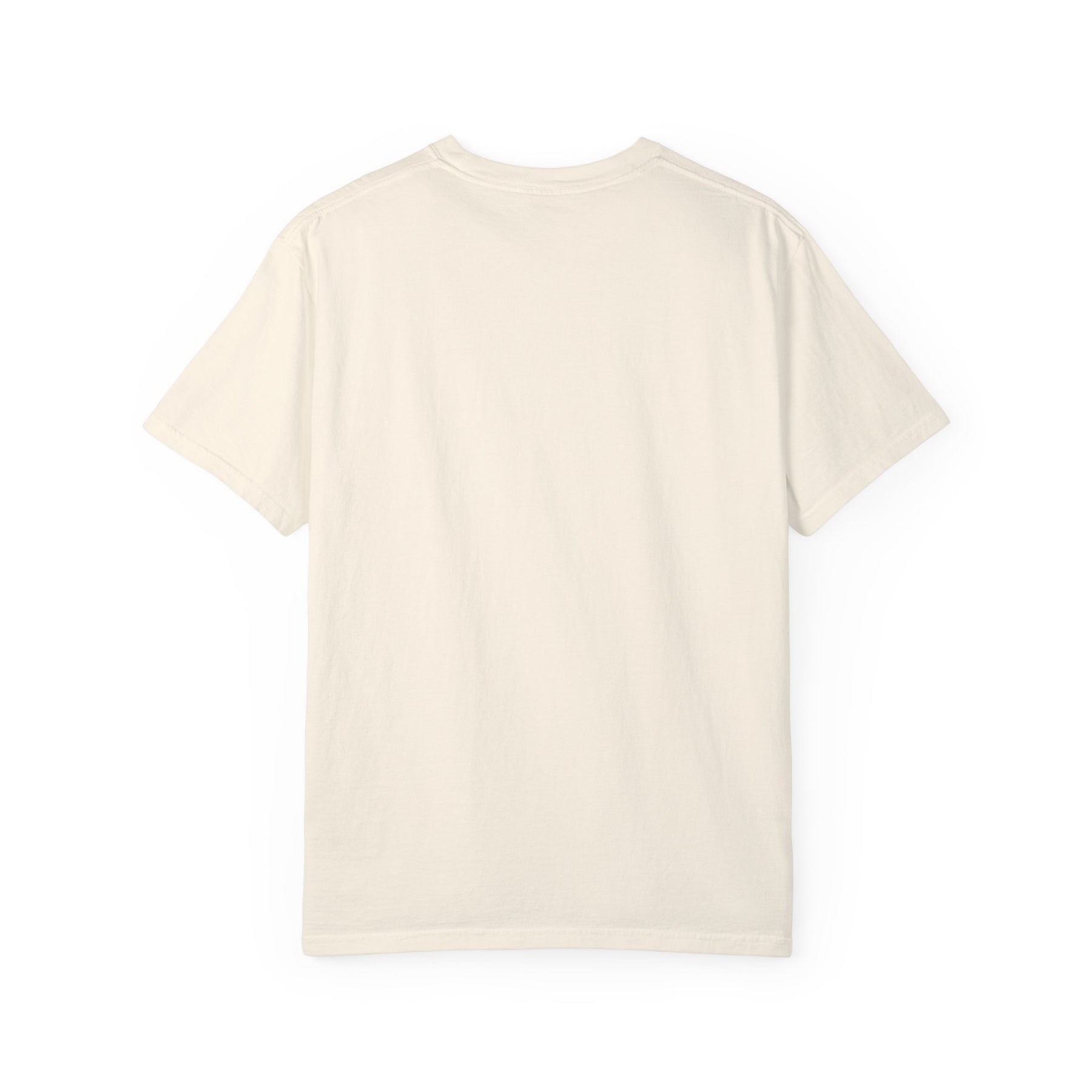 Master Mason Blue Lodge T-Shirt - Garment-Dyed USA Flag Mason - Bricks Masons