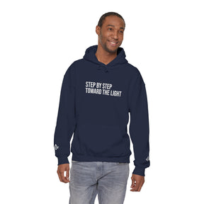 Unisex Heavy Blend™ Hooded Sweatshirt - Bricks Masons