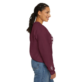 Sweatshirt - The Four Cardinal Virtues - Bricks Masons