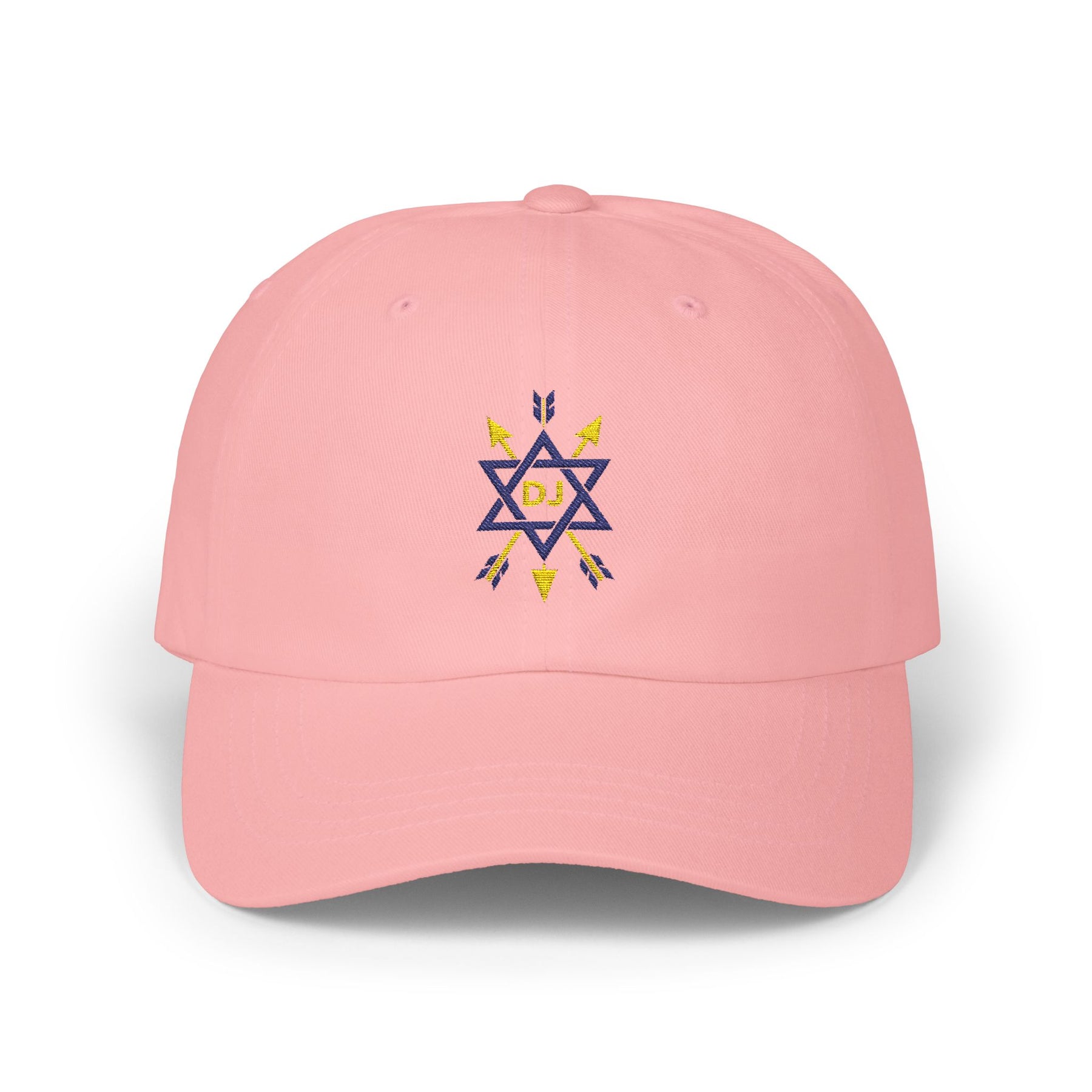 Order Of The Secret Monitor Baseball Cap - Cotton Various Colors - Bricks Masons