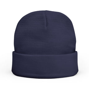 International Masons Beanie - Knit Embroidery Emblem - Bricks Masons