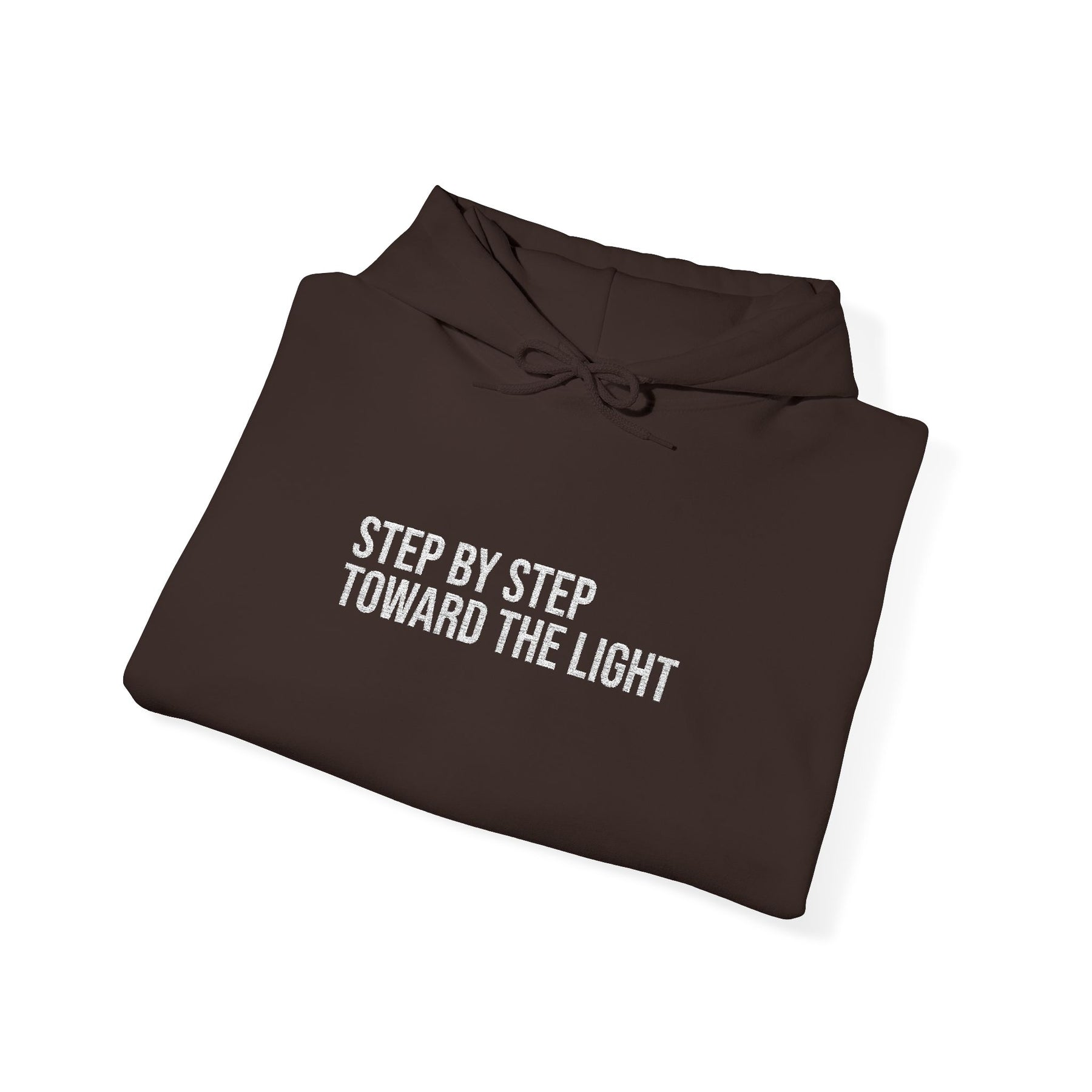 Unisex Heavy Blend™ Hooded Sweatshirt - Bricks Masons