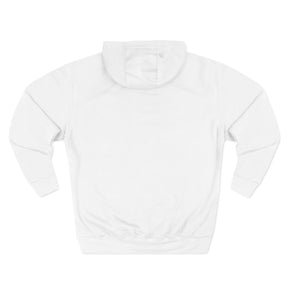 Master Mason Blue Lodge Hoodie - Veteran Mason Three-Panel Fleece - Bricks Masons