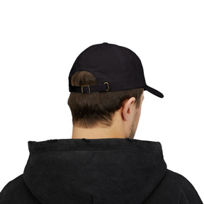 Ancient Egypt Baseball Cap - Ankh Cotton Various Colors - Bricks Masons