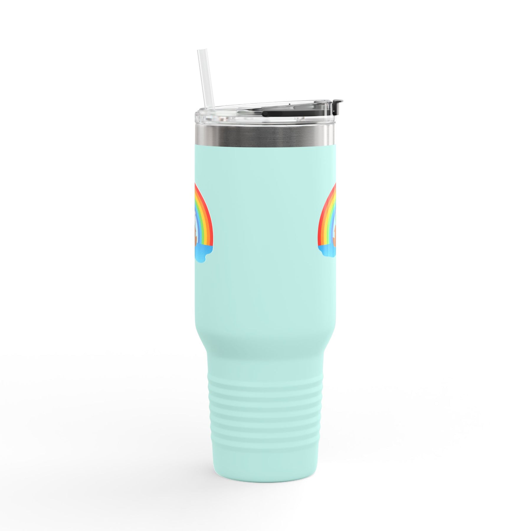 Royal Ark Mariner Ringneck Tumbler - Vibrant Colors Stainless Steel & Insulated - Bricks Masons