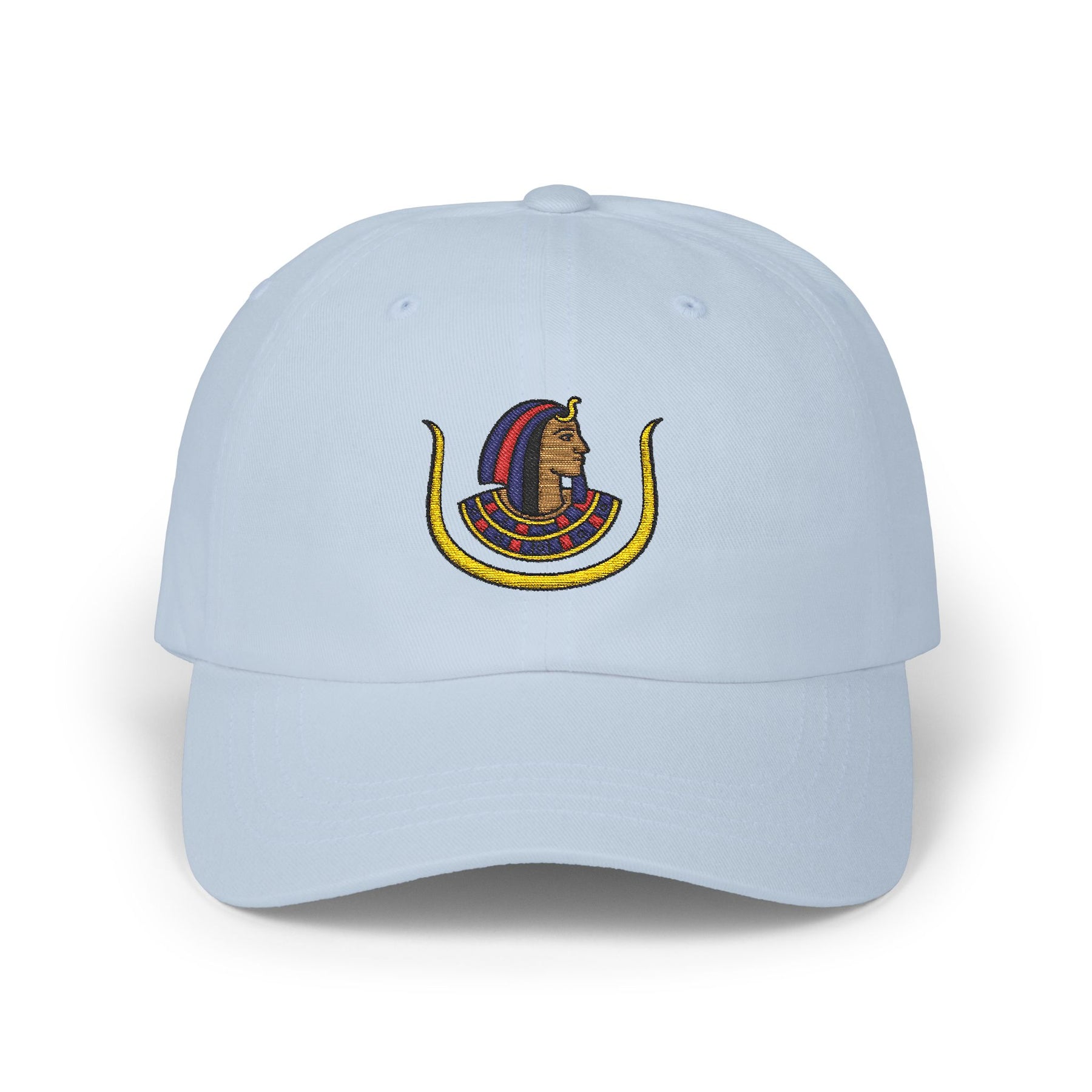 DOI Baseball Cap - Cotton Various Colors - Bricks Masons