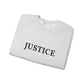 Entered Apprentice Blue Lodge Sweatshirt - Justice Front & Sleeves Embroidery - Bricks Masons