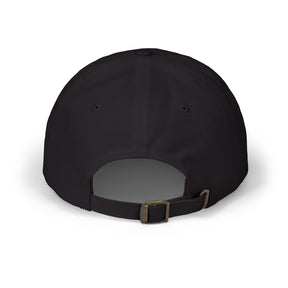 Ancient Egypt Baseball Cap - Ankh Cotton Various Colors - Bricks Masons