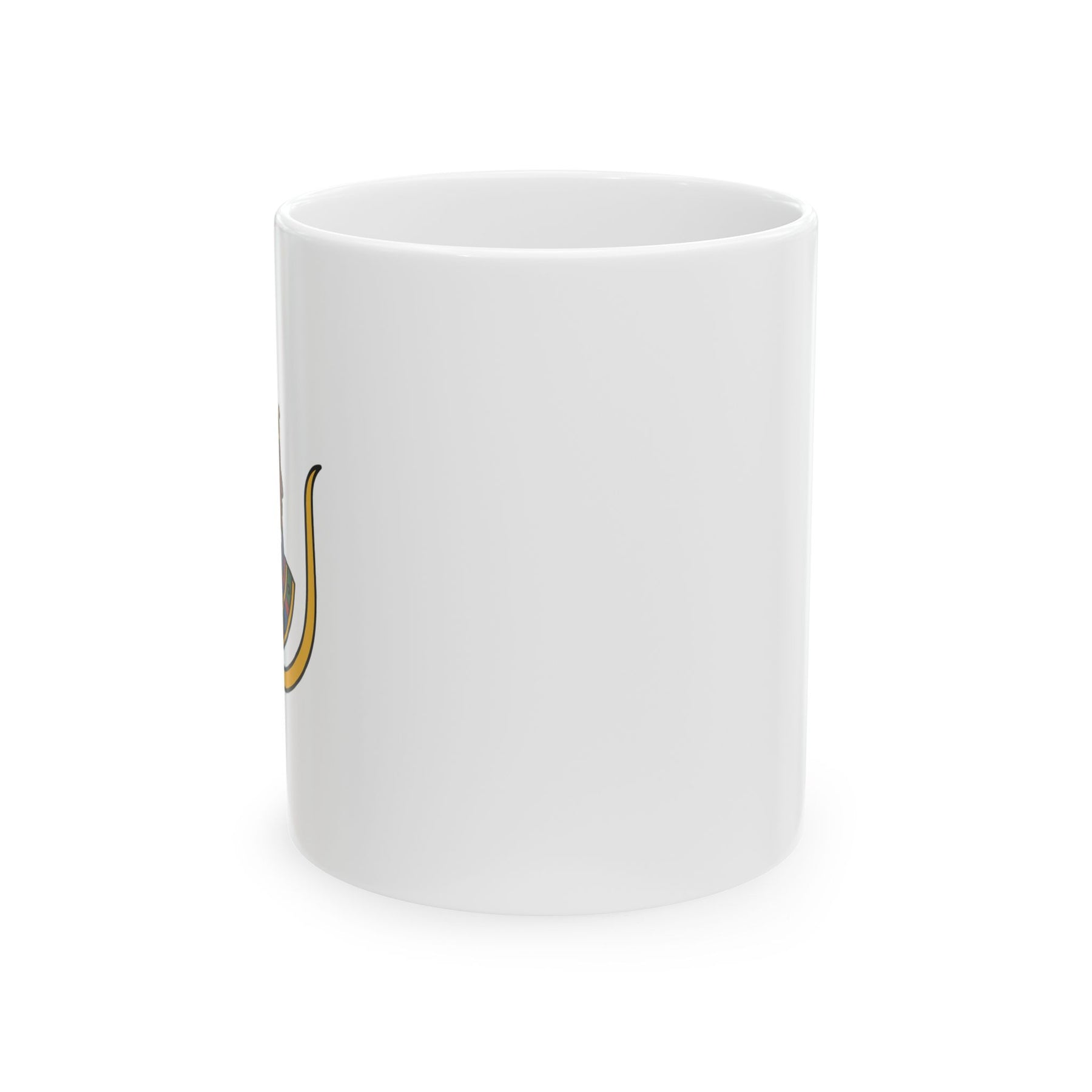 Ceramic Mug, (11oz, 15oz) - Bricks Masons