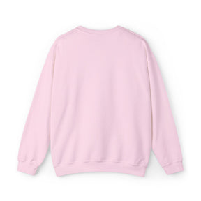 OES Sweatshirt - Crewneck Embroidered Emblem - Bricks Masons