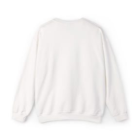 PYCH Sweatshirt - Crewneck Front Chest Crest - Bricks Masons