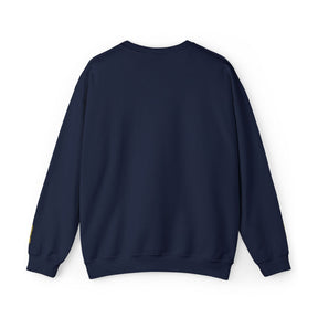 Entered Apprentice Blue Lodge Sweatshirt - Square & Compass Temperance Keep Balance - Bricks Masons
