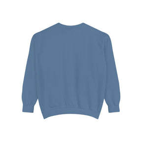 LOCOP Sweatshirt - Classic Crewneck Embroidery - Bricks Masons