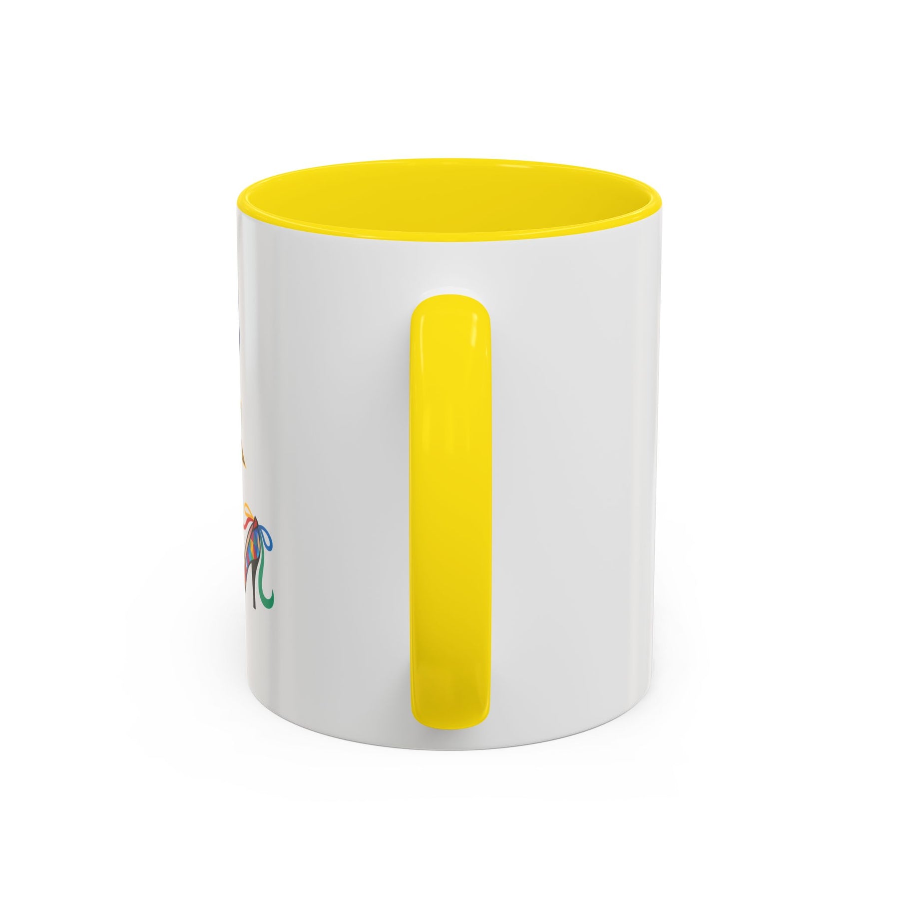 OES Accent Coffee Mug (11, 15oz) - Bricks Masons