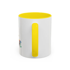 OES Accent Coffee Mug (11, 15oz) - Bricks Masons