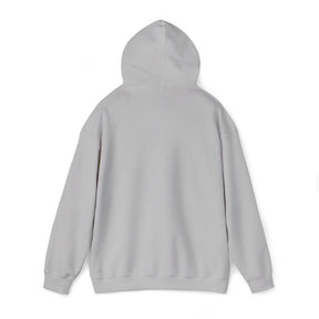 OES Hoodie - Soft Cotton Poly Blend Signature Front Stitch - Bricks Masons