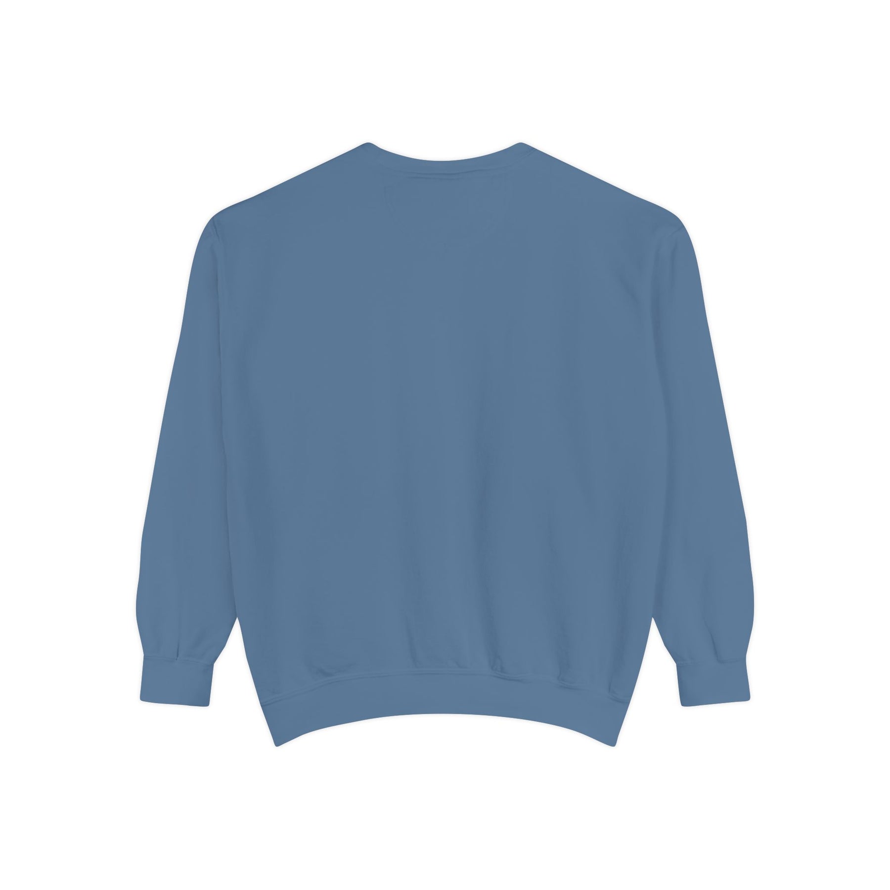 DOKO Sweatshirt - Embroidered Front Emblem - Bricks Masons