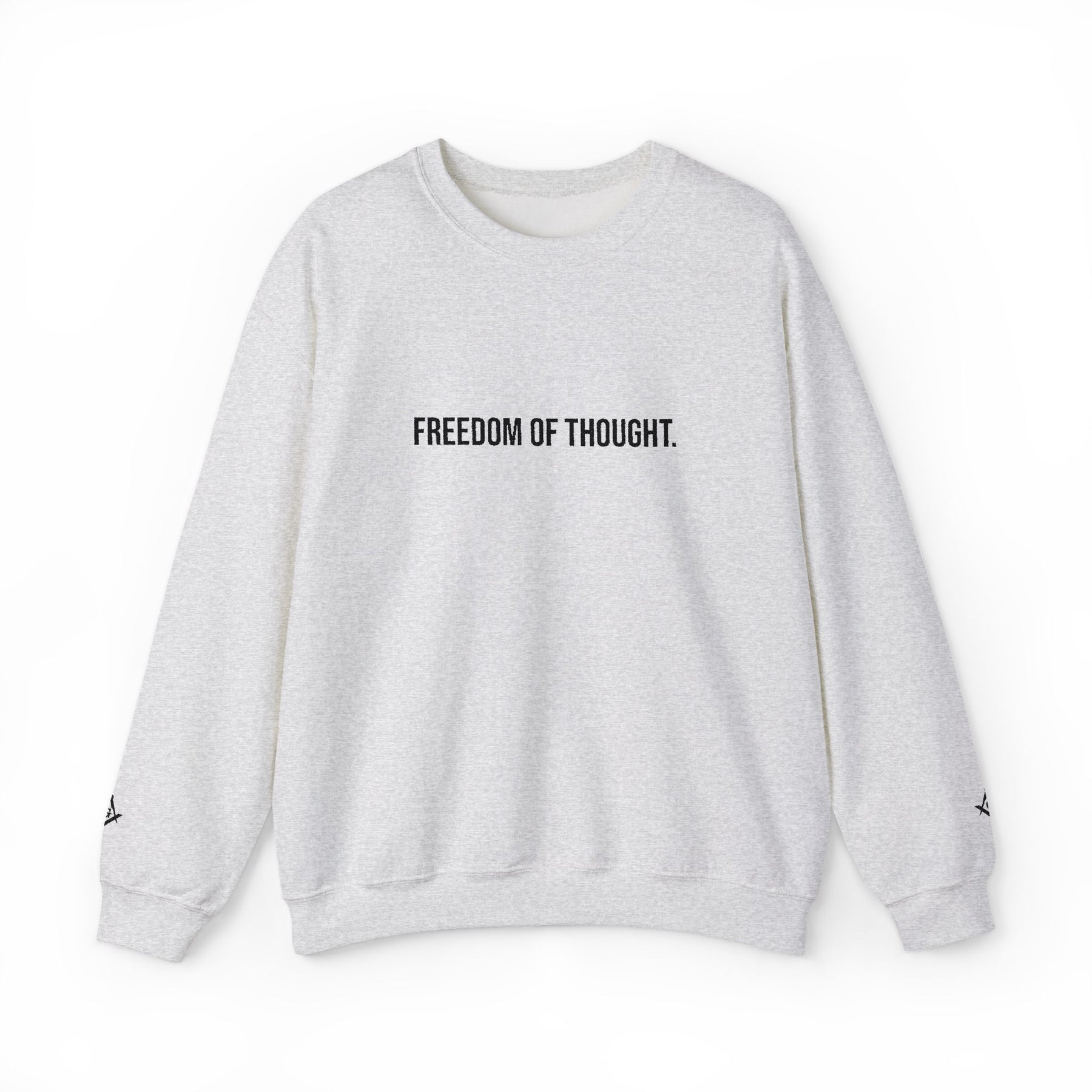 Unisex Heavy Blend™ Crewneck Sweatshirt - Bricks Masons
