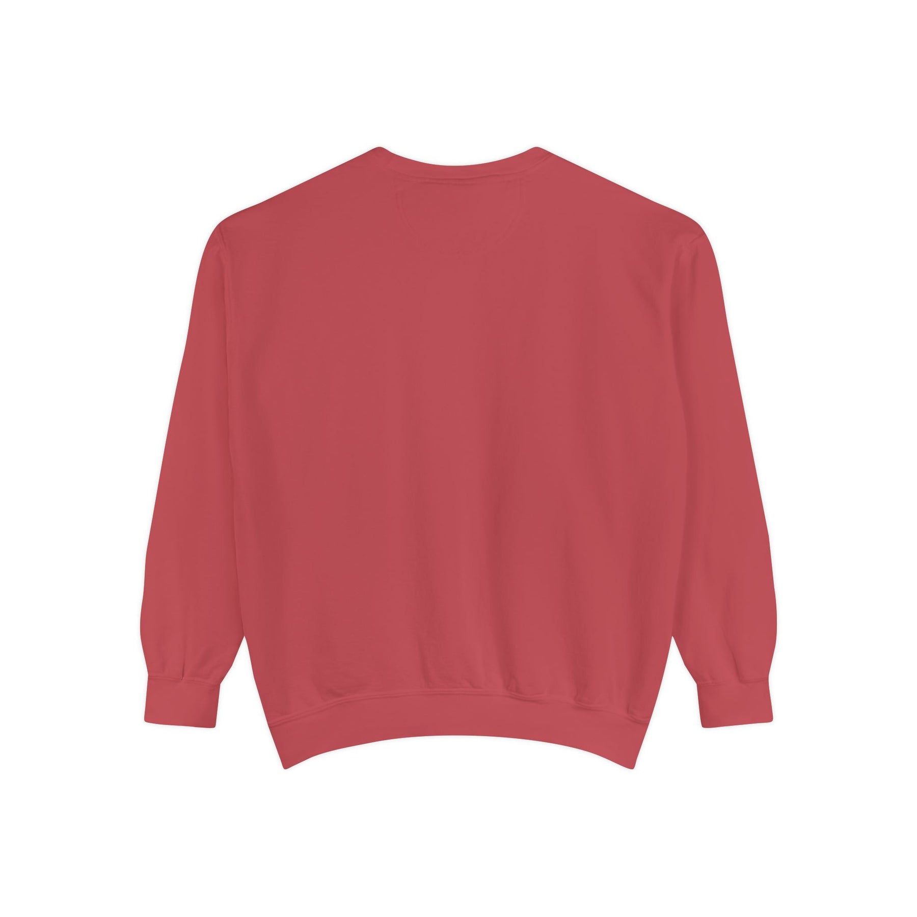 DOKO Sweatshirt - Embroidered Front Emblem - Bricks Masons