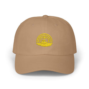 Royal Ark Mariner Baseball Cap - Cotton Various Colors - Bricks Masons