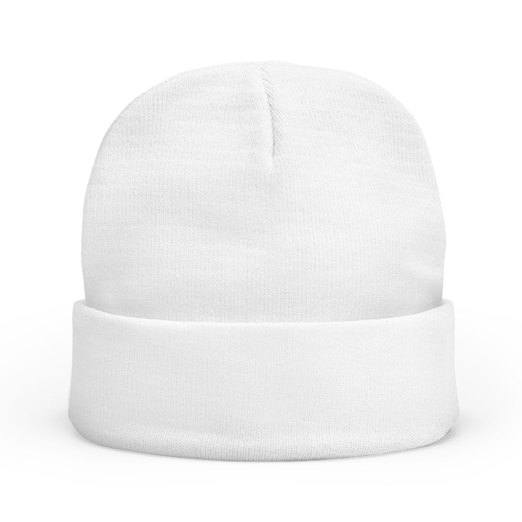Order of Calanthe Beanie - Knit Embroidery Emblem - Bricks Masons