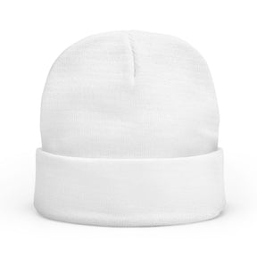 Order of Calanthe Beanie - Knit Embroidery Emblem - Bricks Masons