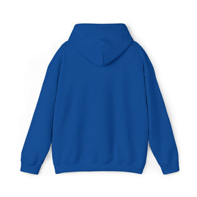 OES Hoodie - Soft Cotton Poly Blend Signature Front Stitch - Bricks Masons