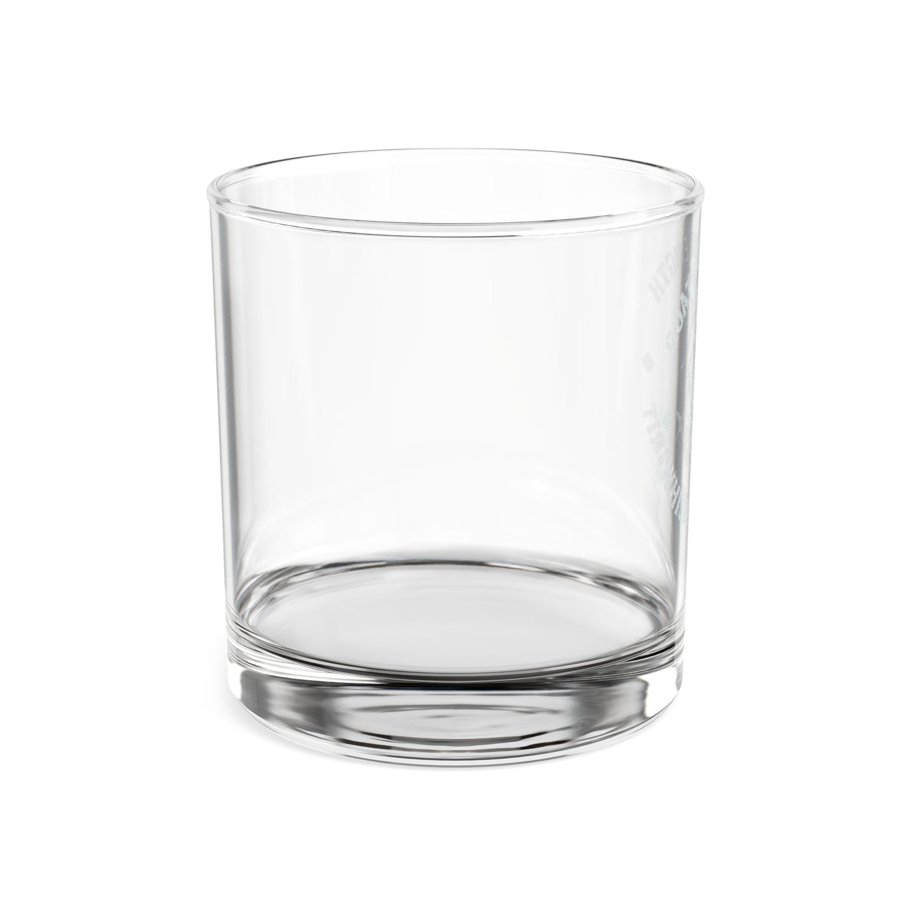 Master Mason Blue Lodge Whiskey Glass - S&C G Goat of Strength Whiskey of Spirit