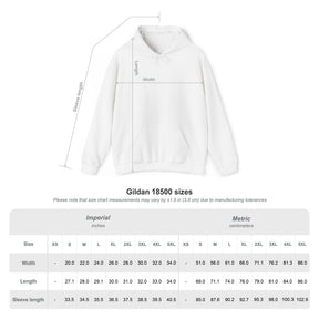 Entered Apprentice Blue Lodge Hoodie - Prudence Front & Sleeves Embroidery Detailing - Bricks Masons