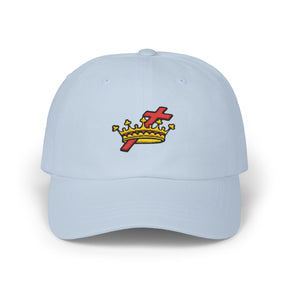 Lady Knights HoTC Baseball Cap - Cotton Various Colors - Bricks Masons
