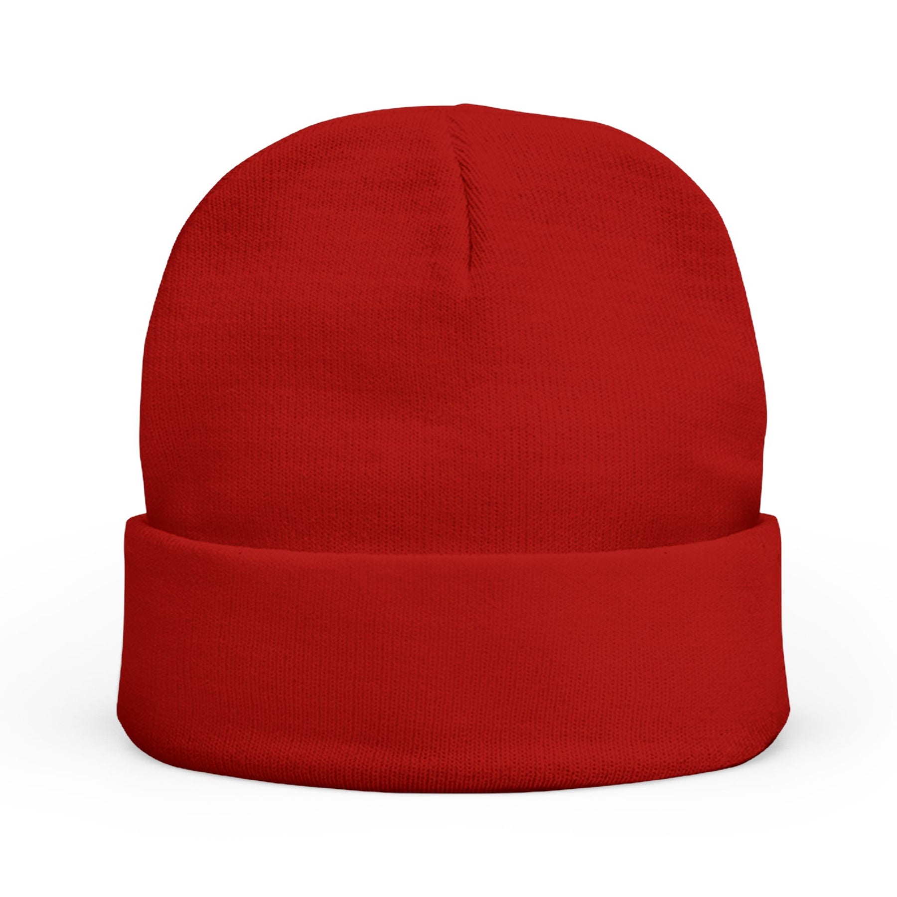 Order of Calanthe Beanie - Knit Embroidery Emblem - Bricks Masons