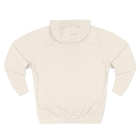 Council of Crusaders Hoodie - Front Cross Embroidery - Bricks Masons